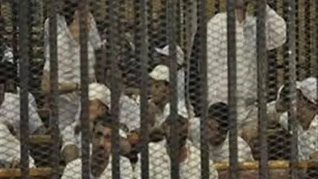 محاكمة 29 متهما في الهيكل الإداري