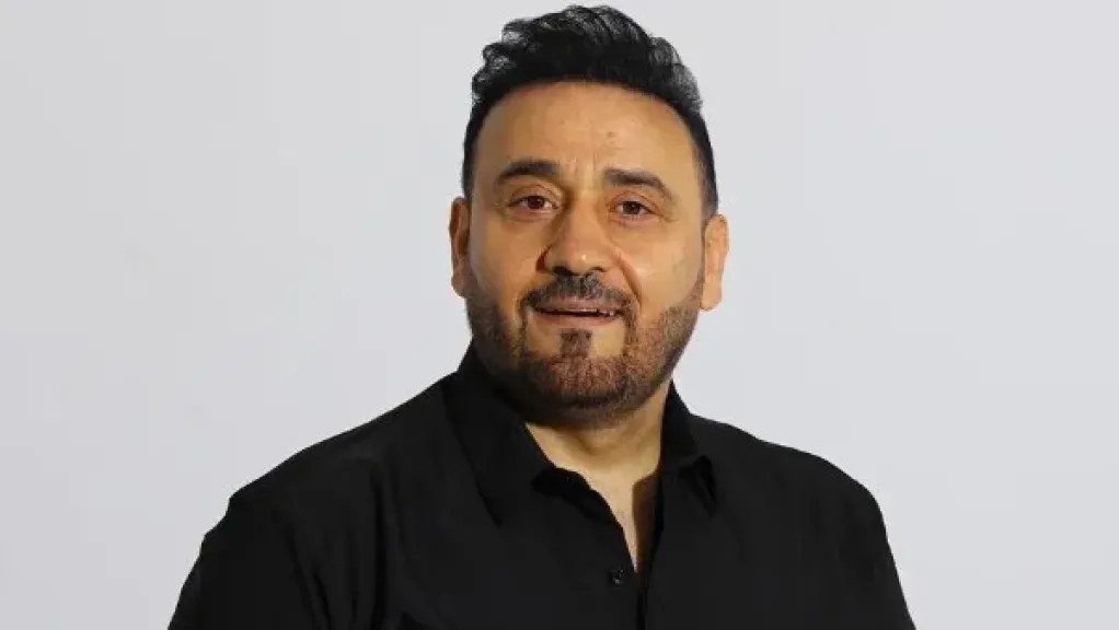 مجد القاسم