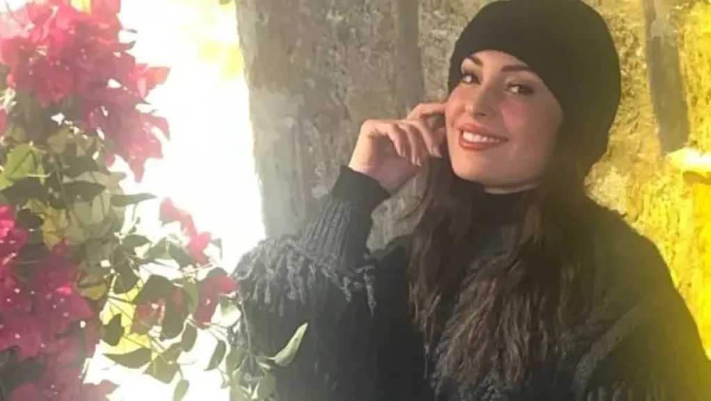 نرمين الفقي تخطف الأنظار بإطلالة شتوية أنيقة على إنستجرام