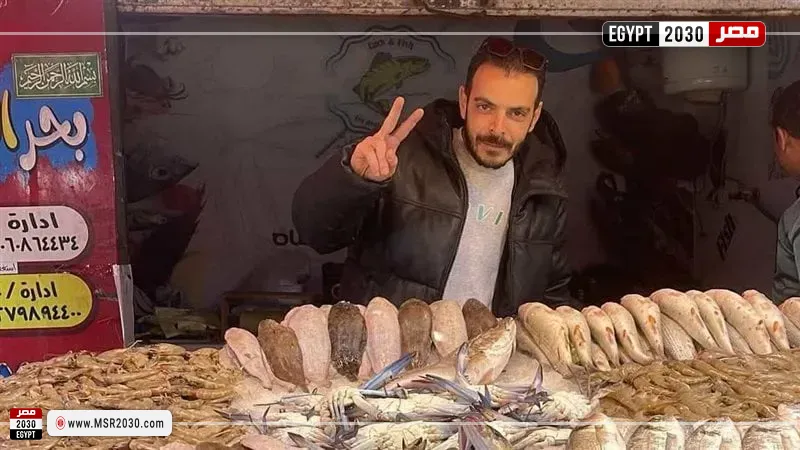 المخرج أحمد خالد أمين 