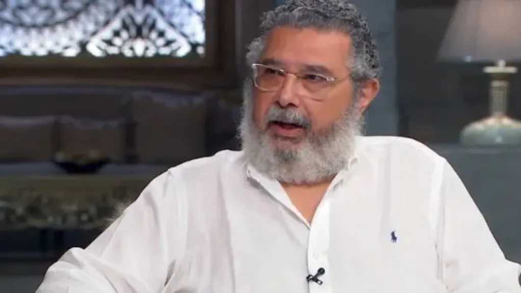 ماجد الكدواني يكشف تفاصيل دوره الجديد في مسلسل “كان ياما كان”