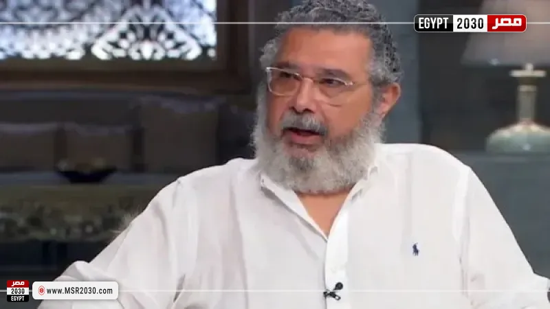 ماجد الكدواني 