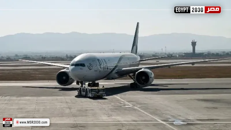 طائرات باكستانية