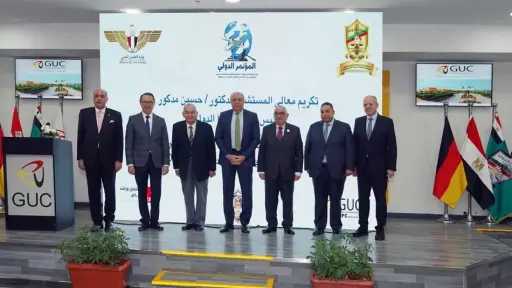 ”انعقاد المؤتمر الدولي الأول للإطار القانوني لحوادث الطيران” بمشاركة وزير الطيران