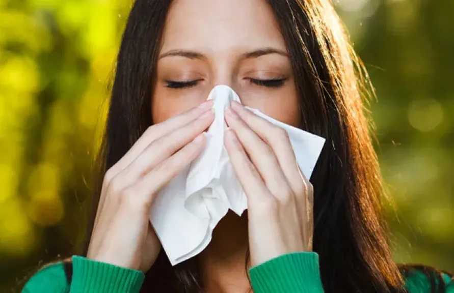 تحذير مهم لمرضى الحساسية من تقلبات الطقس غدًا