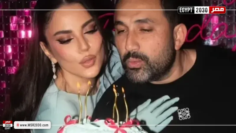 عيد ميلاد درة