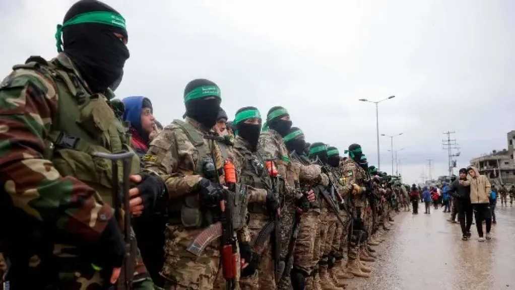 الموت قادم إليكم.. جماعة مناوئة لحماس تتبنى اغتيال مسئول أمني في غزة