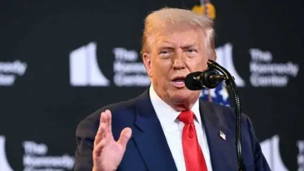 عاجل.. ترامب يعلن أسماء أعضاء مجلس السلام لإعادة إعمار غزة هذا الأسبوع