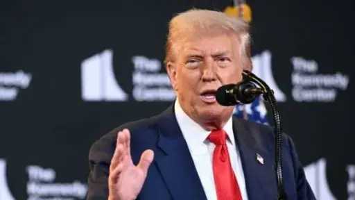 عاجل.. ترامب يعلن أسماء أعضاء مجلس السلام لإعادة إعمار غزة هذا الأسبوع