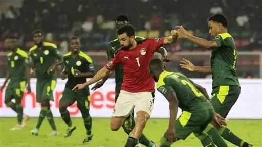 مشاهدة مباراة مصر ضد السنغال بث مباشر في... مشاهدة مباراة مصر ضد السنغال بث مباشر في نصف نهائي كأس أمم إفريقيا 2025