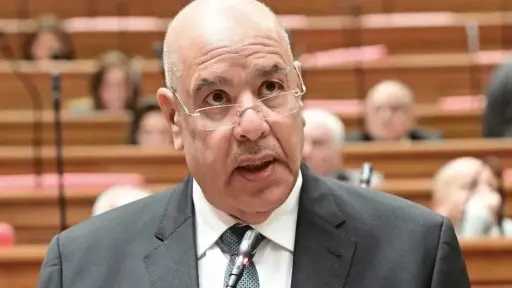 هشام بدوي يُهنئ الرئيس السيسي بذكرى 25 يناير: عبرت عن تطلعات جموع الشعب المصري