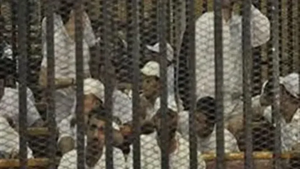 خلية العجوزة الثانية