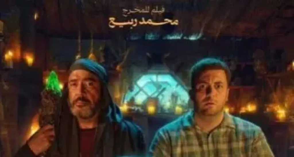 اليوم.. العرض الخاص لفيلم «ده صوت إيه ده»