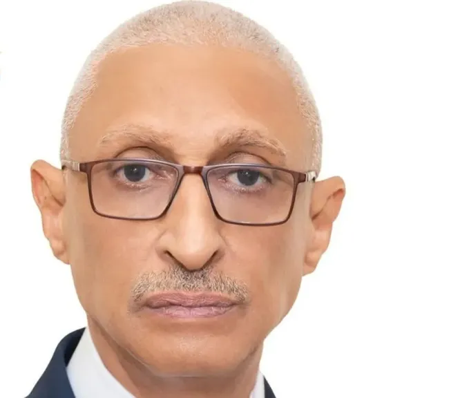 محافظ شمال سيناء