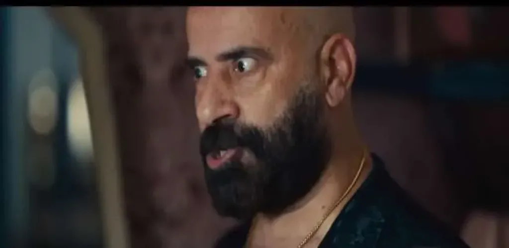 محمد سعد 