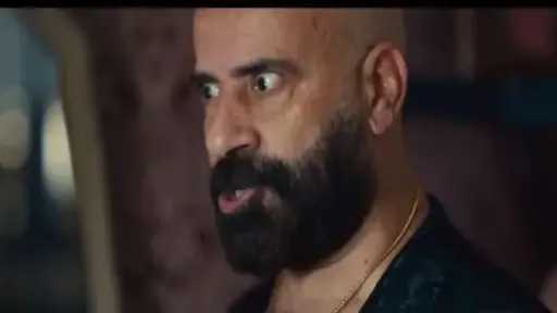 محمد سعد ينتهي من تصوير فيلم عيلة دياب... محمد سعد ينتهي من تصوير فيلم عيلة دياب عالباب