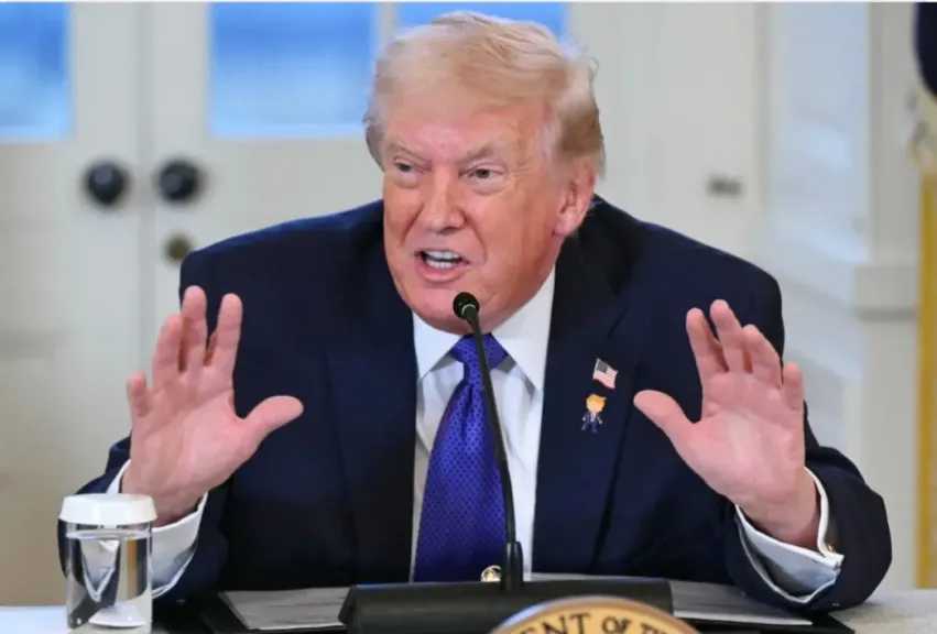 عضو بالحزب الجمهوري: ترامب رأى في جرينلاند فرصة لتعزيز النفوذ الأمريكي