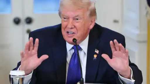 عضو بالحزب الجمهوري: ترامب رأى في جرينلاند فرصة لتعزيز النفوذ الأمريكي