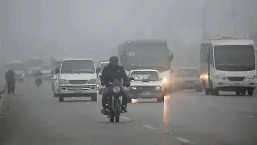 مركز المناخ: انتهاء ”الطوالح البيض” وبدء ”الليالي السود” مع برودة شديدة