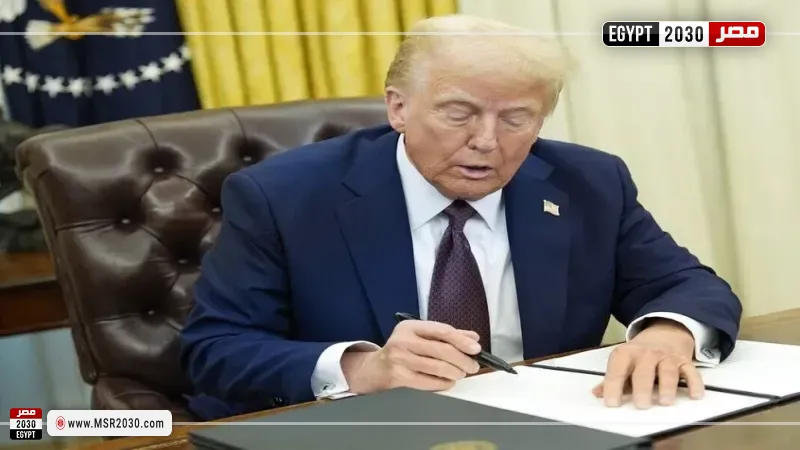 دونالد ترامب