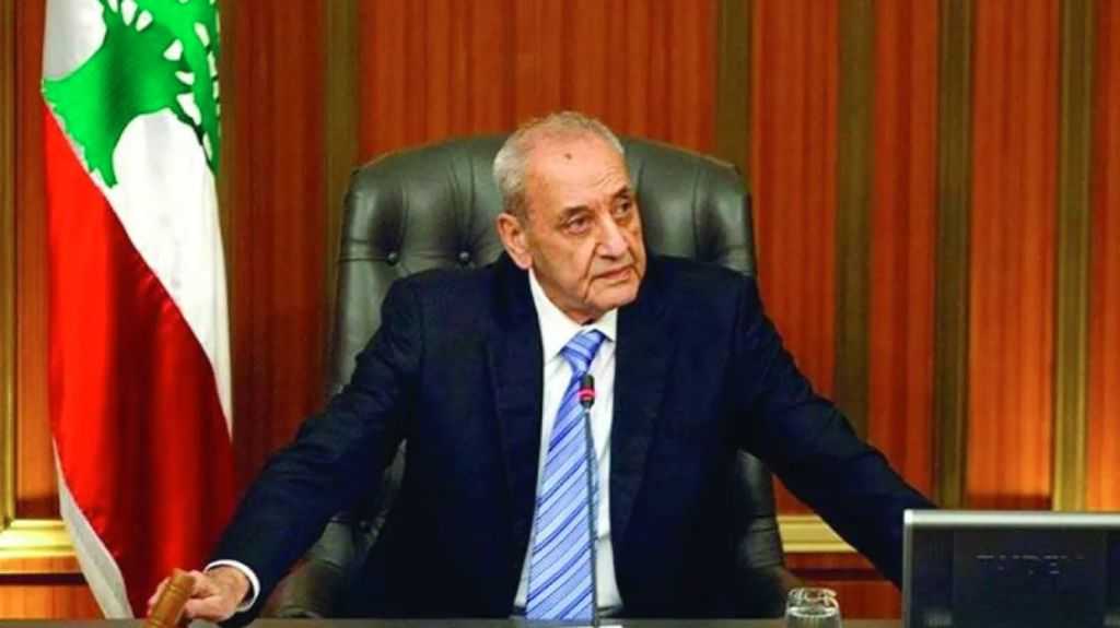 نبيه بري: لبنان مستباح من إسرائيل والوحدة الداخلية هي سلاحنا