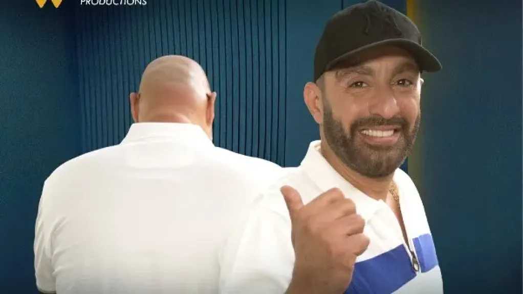 أحمد السقا ضيف «فضفضت أوي» على Watch it.. أسرار وكواليس لأول مرة