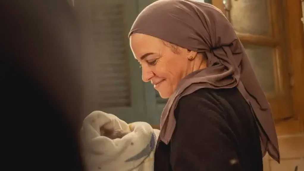 ريهام عبد الغفور تتصدر دراما رمضان 2026 بمسلسل “حكاية نرجس”