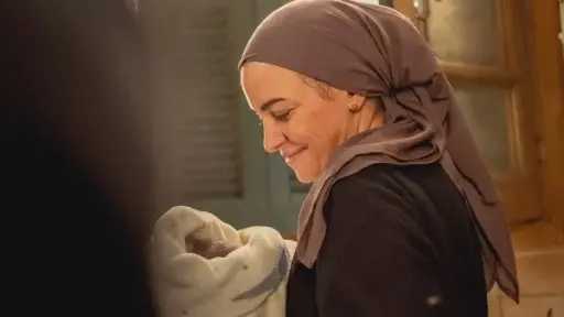 ريهام عبد الغفور تتصدر دراما رمضان 2026 بمسلسل “حكاية نرجس”