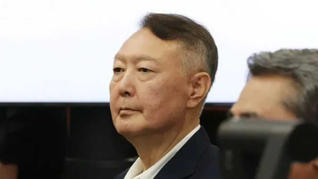 عاجل.. النيابة الكورية الجنوبية تطالب بإعدام الرئيس السابق يون سيوك يول