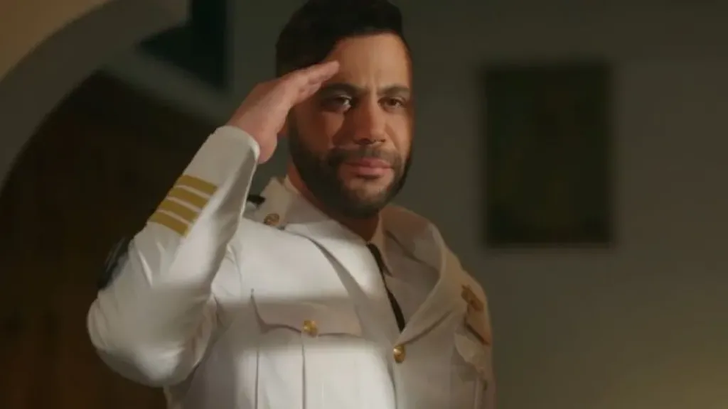 محمد إمام