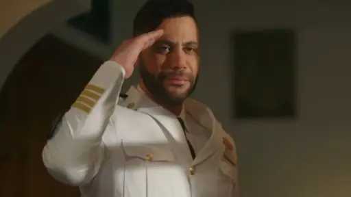 حنان مطاوع تتحدث عن سعادتها بالعمل مع محمد إمام في مسلسل “الكينج”