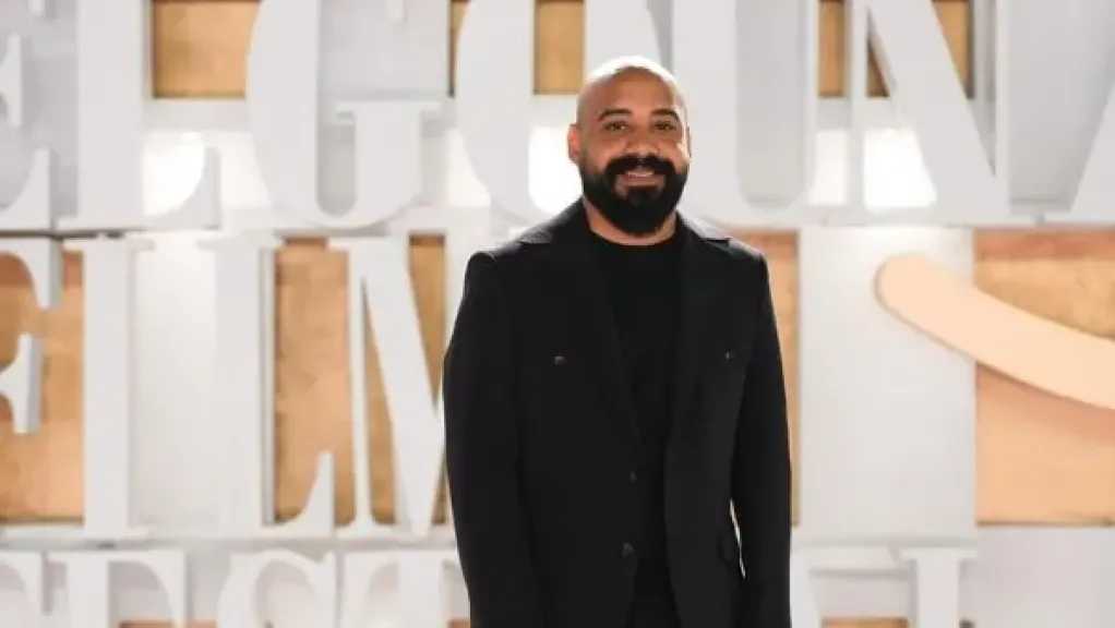 المؤلف هاني سرحان يستعد لطرح 3 أعمال درامية جديدة في 2026