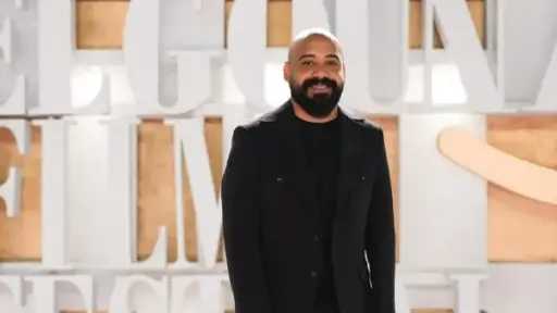 المؤلف هاني سرحان يستعد لطرح 3 أعمال درامية جديدة في 2026