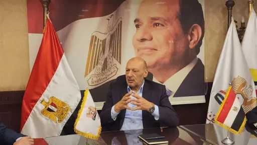 ”المصريين”: تصنيف أمريكا للإخوان جماعة إرهابية اعتراف متأخر بصحة الرؤية المصرية