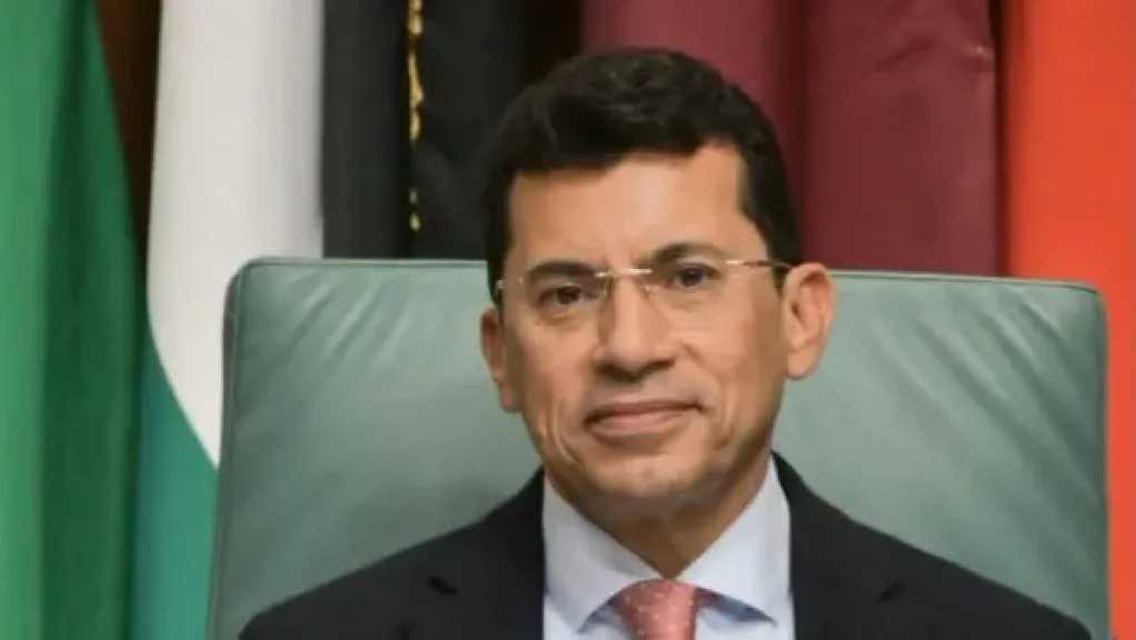 فوز مصر برئاسة المكتب التنفيذي لمجلس وزراء الشباب والرياضة العرب