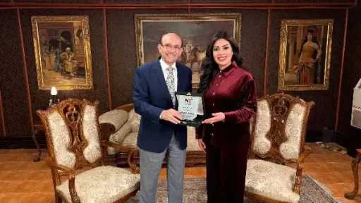 محمد صبحي يكشف أسرار مسيرته الفنية في لقاء خاص على نغم FM