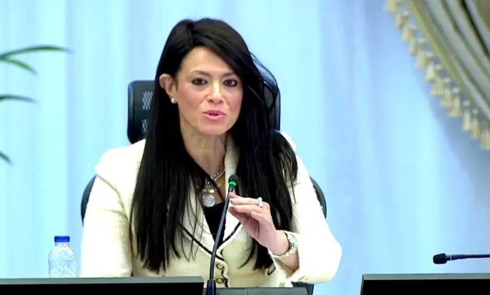 وزيرة التخطيط: ”سكن لكل المصريين” نموذج غير مسبوق للحماية الاجتماعية باستثمارات 247 مليار جنيه