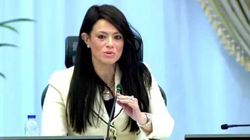 وزيرة التخطيط: ”سكن لكل المصريين” نموذج غير مسبوق... وزيرة التخطيط: ”سكن لكل المصريين” نموذج غير مسبوق للحماية الاجتماعية باستثمارات 247 مليار جنيه