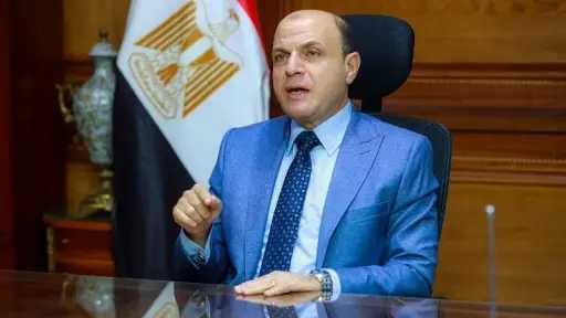 محافظ كفر الشيخ: متابعة أعمال تنفيذ الموجة الـ 28 لإزالة التعديات على أملاك الدولة