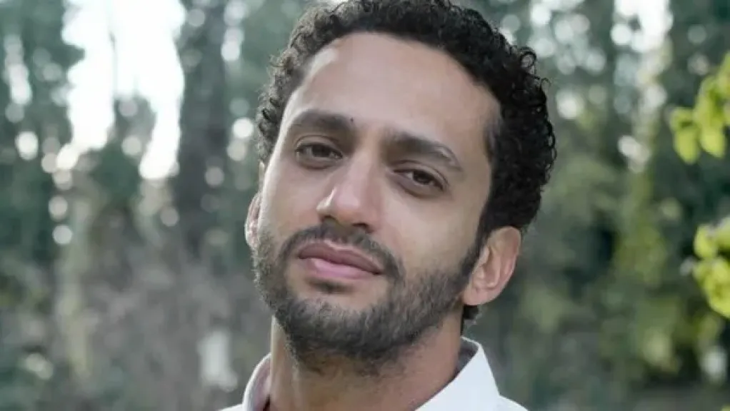 محمد حاتم 