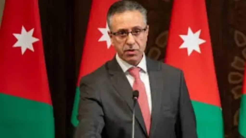 وزير الصناعة الأردني: إلغاء قانون قيصر يفتح الباب أمام إيصال الكهرباء إلى لبنان