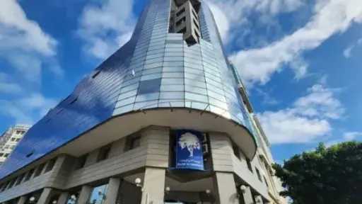 بورصة الدار البيضاء تنهي تداولاتها على وقع الانخفاض