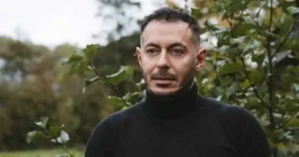 مصطفى شعبان يُرزق بمولودته الأولى تزامنًا مع تصوير مسلسله «درش» لرمضان 2026