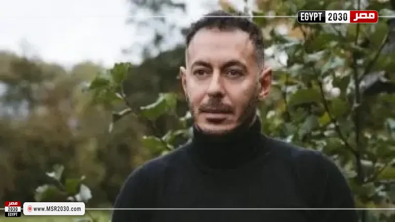 مصطفى شعبان