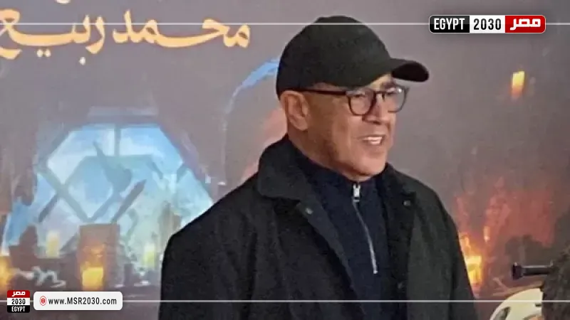 أشرف عبدالباقي