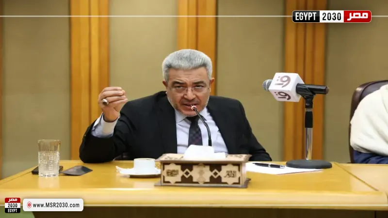 الدكتور ياسر الليثي عميد كلية الدراسات الإسلامية بأمستردام بهولندا