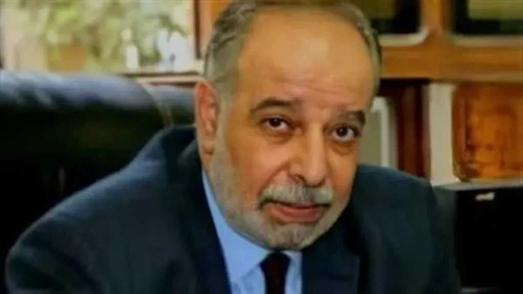 نقل الفنان ياسر صادق للمستشفى