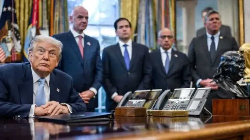 اجتماع عاجل لفريق الأمن القومي الأمريكي بشأن إيران.. وإسرائيل ترفع مستوى التأهب