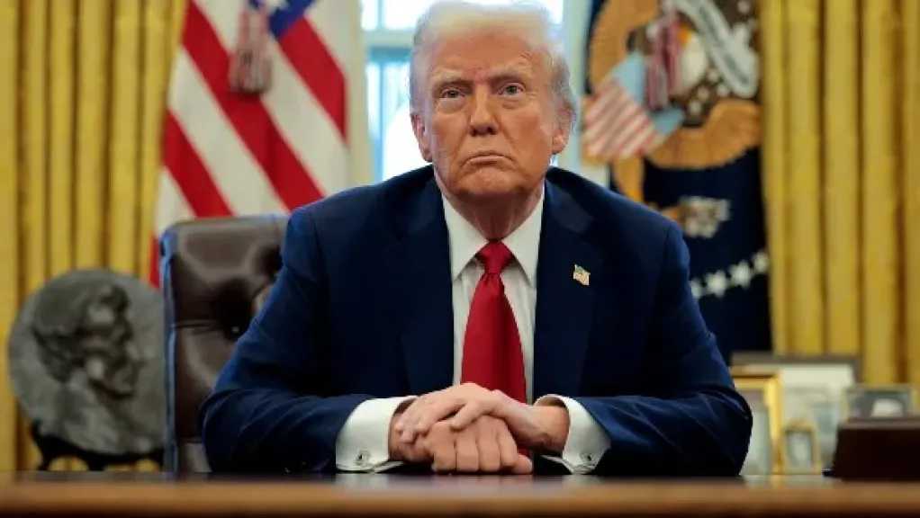 ترامب: سنعيد فنزويلا إلى المسار الصحيح .. والتعاون معها سيخفض أسعار النفط