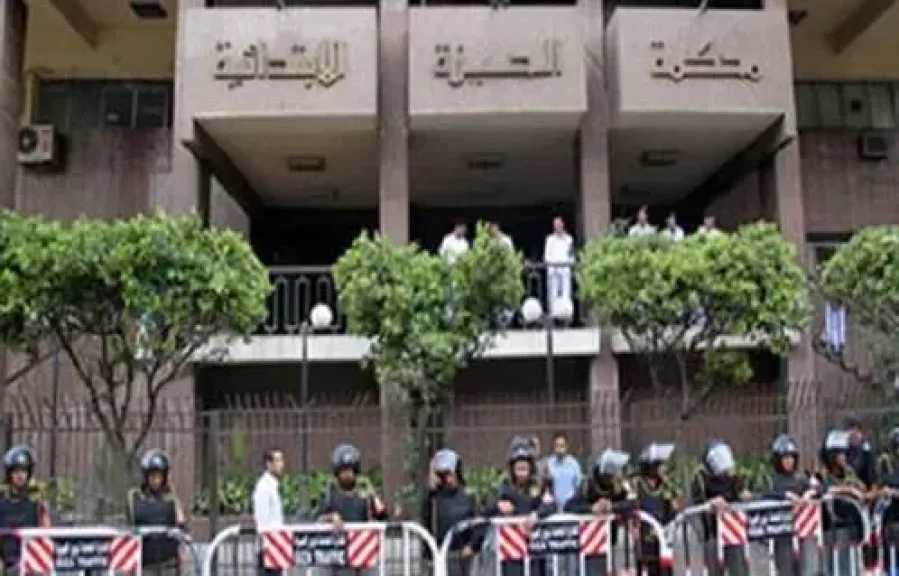 اليوم.. نظر محاكمة المتهمين بقتل طالبة بولاق الدكرور والشروع في قتل والديها